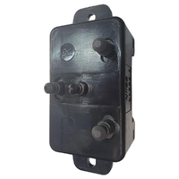GM52061699-Genuine Holden RG Colorado RH Front Seat Adjuster 52061699