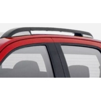 Genuine Holden Roof Racks Max Load 75kg Colorado Crew Cab 2016-2020 52135210