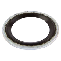 Genuine Holden Seal-A/C Compressor-52474375