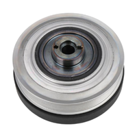 Genuine Holden Crankshaft Balancer Astra Cascada 2015-2020 55491021