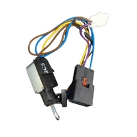 Genuine Holden Switch 84955379