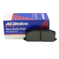 ACDelco Front Brake Pad Set ACD308 1984-2002 88909678