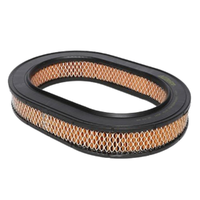 ACDelco Air Filter ACA11 x-ref-A341 compatible Mitsubishi 88930011