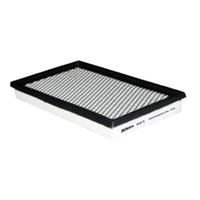 ACDelco Air Filter ACA13 x-ref-A446 88930013