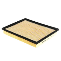 ACDelco Air Filter ACA17 x-ref-A491 88930017