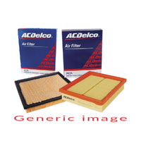 ACDelco Air Filter ACA20 x-ref-HDA5567 88930020