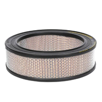 ACDelco Air Filter ACA25 x-ref-A24 88930025
