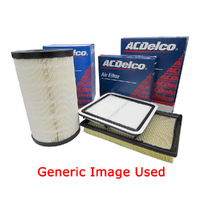 ACDelco Air Filter ACA30 x-ref-A359 with Datsun Holden 88930030