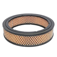 ACDelco Air Filter ACA30 x-ref-A359 with Datsun Holden 88930030