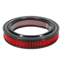 ACDelco Air Filter ACA55 x-ref-A496 88930055