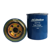 GM88930169-ACDelco Fuel Filter ACF16 x-ref-Z183 88930169