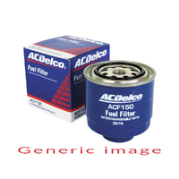 ACDelco Fuel Filter ACF19 x-ref-Z304/Z636 88930172