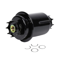 ACDelco Fuel Filter ACF40 x-ref-Z342 88930193