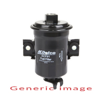 ACDelco Fuel Filter ACF65 x-ref-Z15 88930218