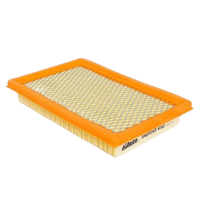 ACDelco Air Filter ACA82 x-ref-A1289 88930408