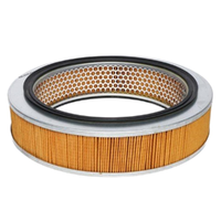 ACDelco Air Filter ACA84 x-ref-A1208 88930410