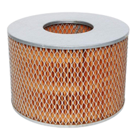 ACDelco Air Filter ACA87 x-ref-A331 88930413