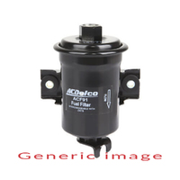 ACDelco Fuel Filter ACF90 x-ref-Z578 88930438