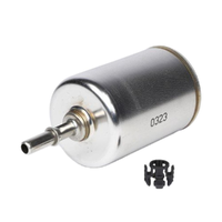 ACDelco Fuel Filter ACF93 x-ref-Z528 88930443