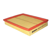 ACDelco Air Filter ACA107 x-ref-A1440 88930449