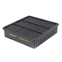 ACDelco Air Filter ACA108 x-ref-A1311 88930450