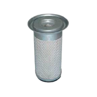 ACDelco Air Filter ACA110 x-ref-HDA5858 88930452