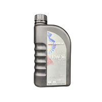 ACDelco Select Plus 10W30 Engine Oil 1 Litre 89063552