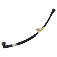 Genuine Holden Fuel Feed Hose From Pump To Filter Commodore 92057522