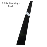 Genuine Holden Commodore Left Hand B Pillar Moulding 92080862