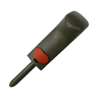 Genuine Holden Door Lock Button Shale VT Commodore 92135928