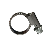 Genuine Holden Clamp-Hose 12.0 20.0X 9.0 Worm Drive Ss 92138303