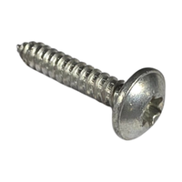 Genuine Holden Screw 26 5 St4 8 X 1 6 Torx 92138934