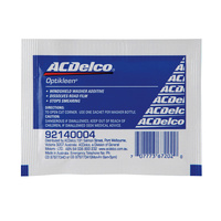 ACDelco Optikleen windscreen washer concentrate 5ml 92140004