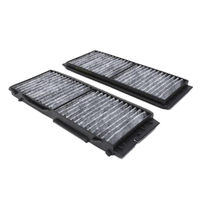 ACDelco Cabin Filter ACC56 x-ref-RCA232P 92149776