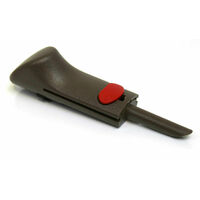 Genuine Holden Door Lock Snipper Button Shale VT Comm 92177526