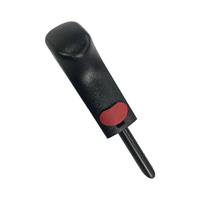 Genuine Holden Door Lock Button Anthracite Commodor 92177527