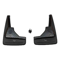 Genuine Holden Front Mudflaps VE Commodore 92179318