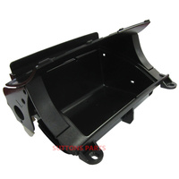 Genuine Holden Lower Front Storage Compartment VE Commodore Part 92200591