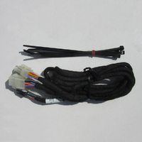Genuine Holden Dvd Player Patch Harness 92206355
