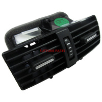 Genuine Holden Commodore Rear Left Hand Air Vent Outlet 92215166