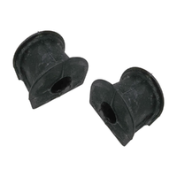 Genuine Holden Front Sway Bar D Bushes Set of 2 VE VF 2008-2017 92220993