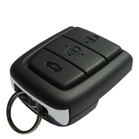 GM92237311-Genuine Holden Key Transmitter VE Commodore 92237311