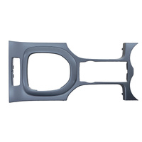 Genuine Holden VE Centre Console Gear Shift Platinum Bezel 92239147