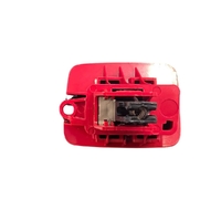 Genuine Holden Rear Seat Back Recliner Push Button VE Commodore Wagon 92243935