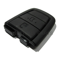 Genuine Holden Key Pad 2 Button VE Commodore Part 92245048