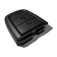 Genuine Holden Key Pad 3 Button VE Commodore 92245049