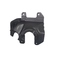 GM92258102-Genuine Holden Front Right Inner Splash Shield VE VF Commodore V6 12-17 92258102