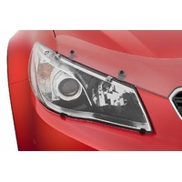Genuine Holden Headlamp Protectors Set VF Commodore 92259626