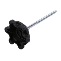 Genuine Holden Spare Wheel Locking Retainer VF LSA 92265430