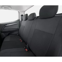 Genuine Holden Rear Seat Cover Neoprene Colorado Crew Cab 2012-2020 92273317